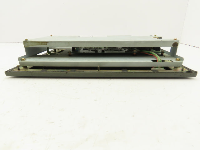 Okuma E0105-653-440 OSP-E100M HMI Touchscreen Operator Control Panel