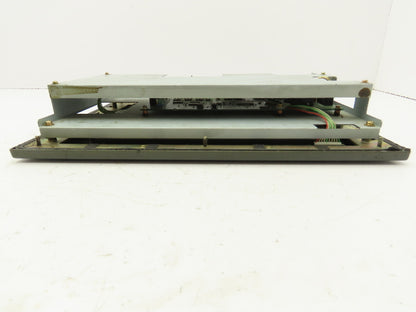 Okuma E0105-653-440 OSP-E100M HMI Touchscreen Operator Control Panel