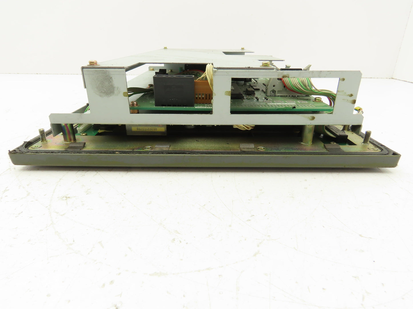 Okuma E0105-653-440 OSP-E100M HMI Touchscreen Operator Control Panel