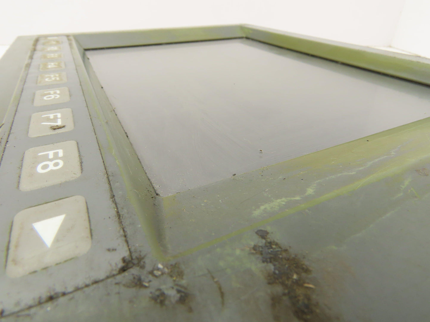 Okuma E0105-653-440 OSP-E100M HMI Touchscreen Operator Control Panel