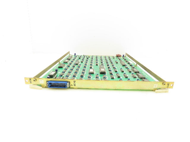 Okuma E4809-045-088-E OSP 500 CRP Circuit Board-9 1911-1580