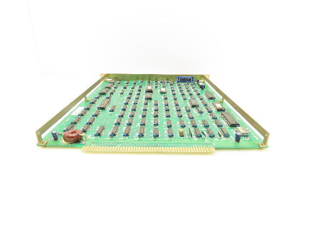 Okuma E4809-045-088-E OSP 500 CRP Circuit Board-9 1911-1580