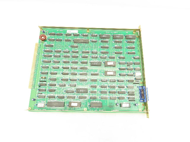 Okuma E4809-045-088-E OSP 500 CRP Circuit Board-9 1911-1580