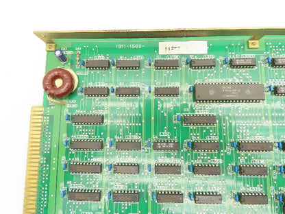 Okuma E4809-045-088-E OSP 500 CRP Circuit Board-9 1911-1580