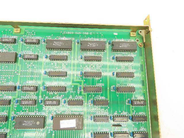 Okuma E4809-045-088-E OSP 500 CRP Circuit Board-9 1911-1580