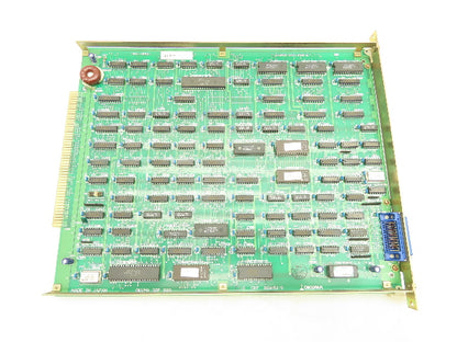 Okuma E4809-045-088-E OSP 500 CRP Circuit Board-9 1911-1580