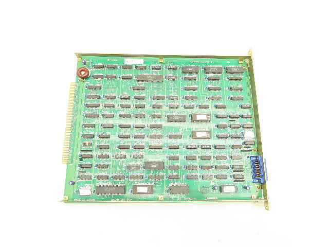 Okuma E4809-045-088-E OSP 500 CRP Circuit Board-9 1911-1580