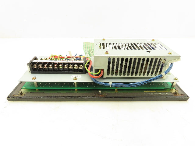 Okuma U2957-0911 HMI XT-NP-1 Keypad Operator Control Panel 98029-10010-1