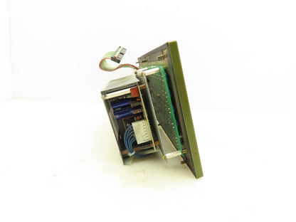 Okuma U2957-0911 HMI XT-NP-1 Keypad Operator Control Panel 98029-10010-1