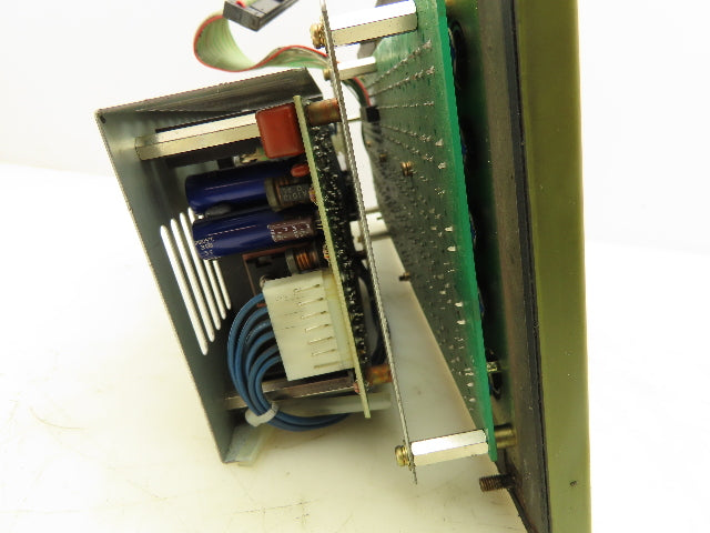 Okuma U2957-0911 HMI XT-NP-1 Keypad Operator Control Panel 98029-10010-1