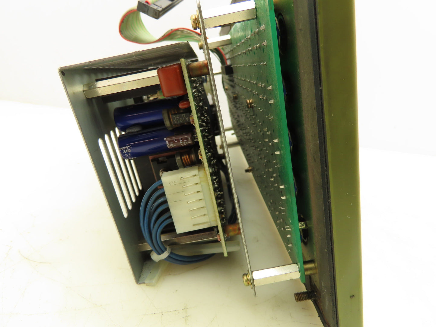 Okuma U2957-0911 HMI XT-NP-1 Keypad Operator Control Panel 98029-10010-1