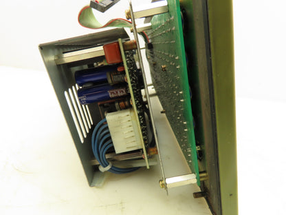 Okuma U2957-0911 HMI XT-NP-1 Keypad Operator Control Panel 98029-10010-1