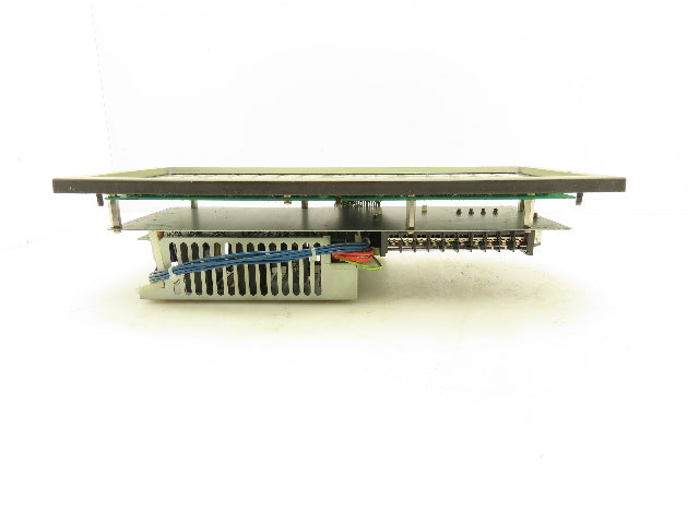 Okuma U2957-0911 HMI XT-NP-1 Keypad Operator Control Panel 98029-10010-1