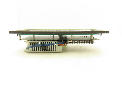 Okuma U2957-0911 HMI XT-NP-1 Keypad Operator Control Panel 98029-10010-1