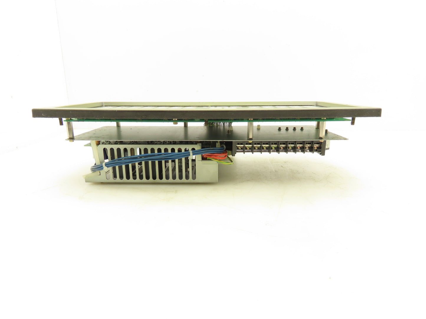 Okuma U2957-0911 HMI XT-NP-1 Keypad Operator Control Panel 98029-10010-1