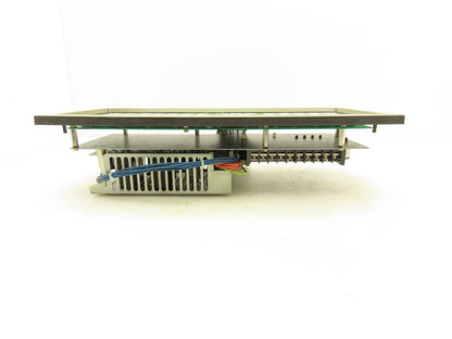 Okuma U2957-0911 HMI XT-NP-1 Keypad Operator Control Panel 98029-10010-1