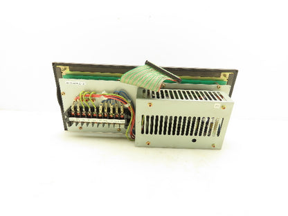 Okuma U2957-0911 HMI XT-NP-1 Keypad Operator Control Panel 98029-10010-1