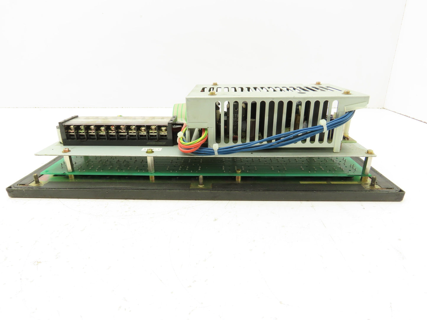 Okuma U2957-0911 XT-NP-1 HMI Keypad Operator Control Panel 98029-10010-1