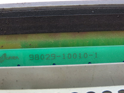 Okuma U2957-0911 XT-NP-1 HMI Keypad Operator Control Panel 98029-10010-1