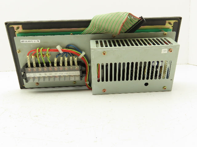 Okuma U2957-0911 XT-NP-1 HMI Keypad Operator Control Panel 98029-10010-1