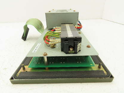 Okuma U2957-0911 XT-NP-1 HMI Keypad Operator Control Panel 98029-10010-1