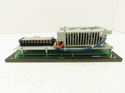 Okuma U2957-0911 XT-NP-1 HMI Keypad Operator Control Panel 98029-10010-1