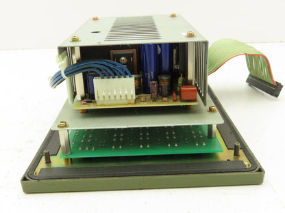 Okuma U2957-0911 XT-NP-1 HMI Keypad Operator Control Panel 98029-10010-1