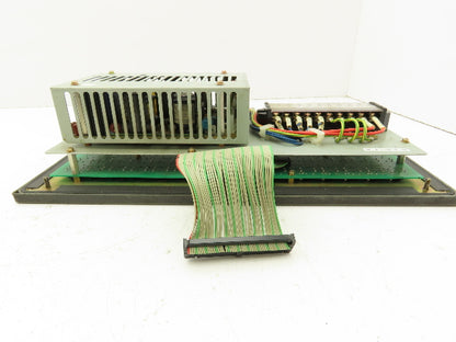 Okuma U2957-0911 XT-NP-1 HMI Keypad Operator Control Panel 98029-10010-1