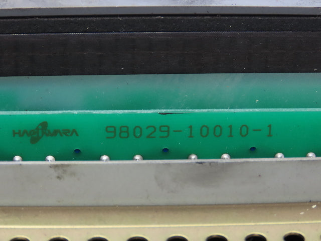 Okuma 1911-2524-89-070 XT-NP-1 HMI Keypad Operator Control Panel 98029-10010-1