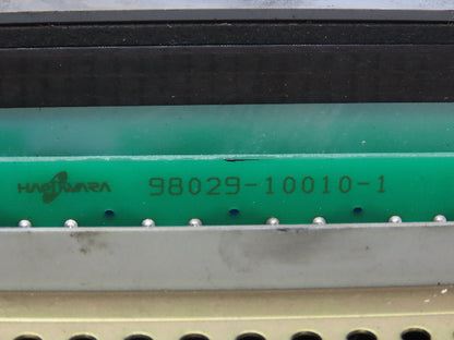 Okuma 1911-2524-89-070 XT-NP-1 HMI Keypad Operator Control Panel 98029-10010-1