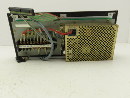 Okuma 1911-2524-89-070 XT-NP-1 HMI Keypad Operator Control Panel 98029-10010-1