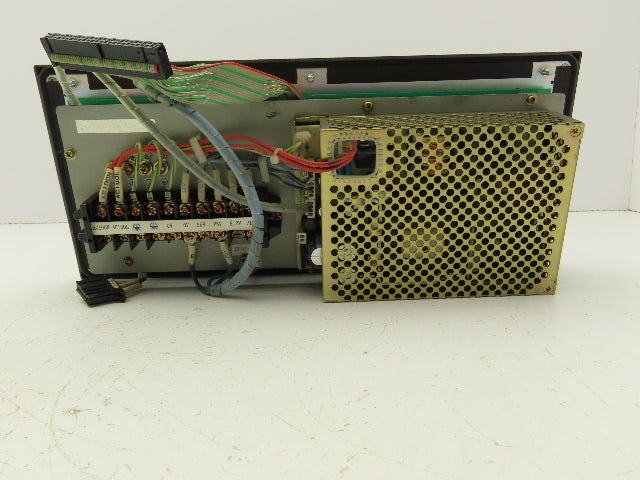 Okuma 1911-2524-89-070 XT-NP-1 HMI Keypad Operator Control Panel 98029-10010-1