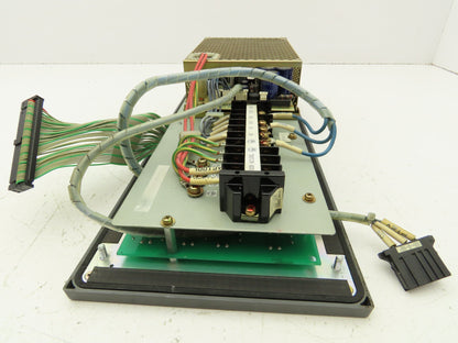 Okuma 1911-2524-89-070 XT-NP-1 HMI Keypad Operator Control Panel 98029-10010-1