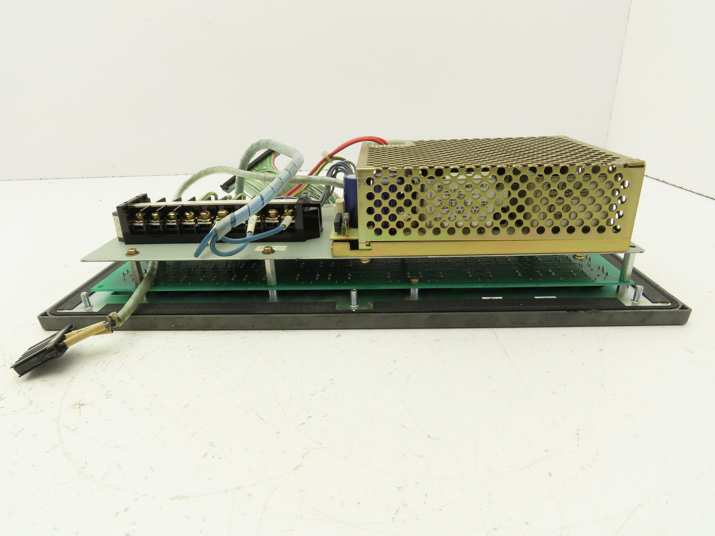 Okuma 1911-2524-89-070 XT-NP-1 HMI Keypad Operator Control Panel 98029-10010-1