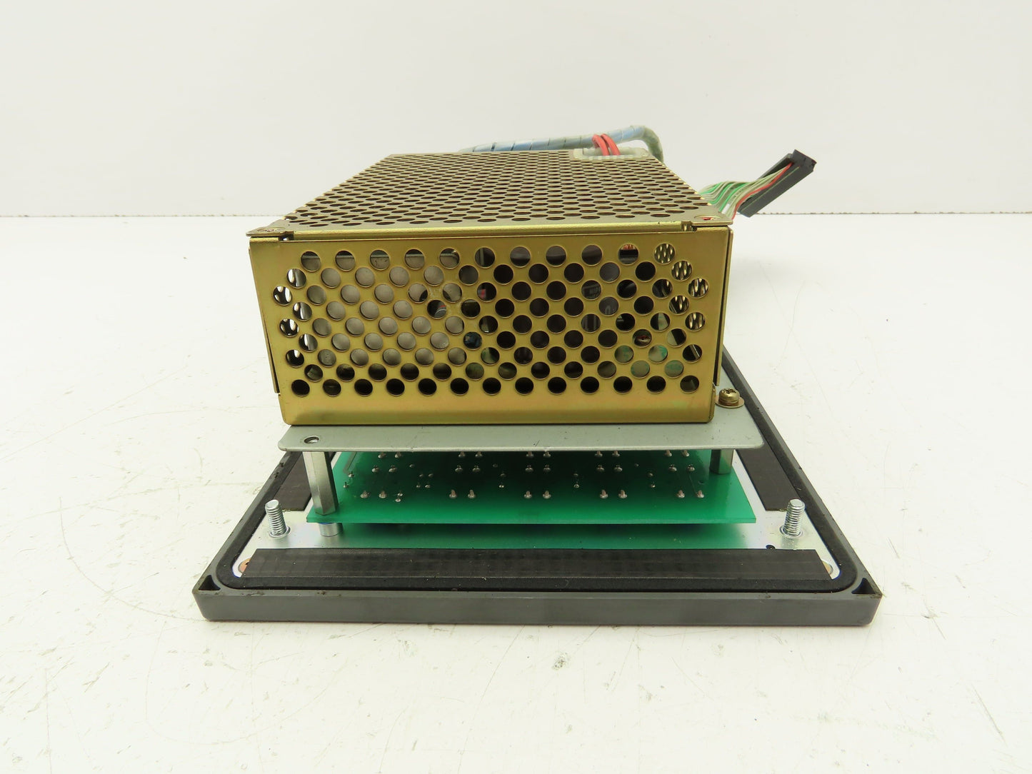 Okuma 1911-2524-89-070 XT-NP-1 HMI Keypad Operator Control Panel 98029-10010-1