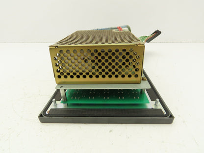 Okuma 1911-2524-89-070 XT-NP-1 HMI Keypad Operator Control Panel 98029-10010-1