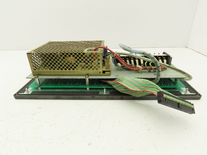 Okuma 1911-2524-89-070 XT-NP-1 HMI Keypad Operator Control Panel 98029-10010-1