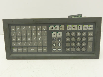 Okuma 1911-2524-89-070 XT-NP-1 HMI Keypad Operator Control Panel 98029-10010-1