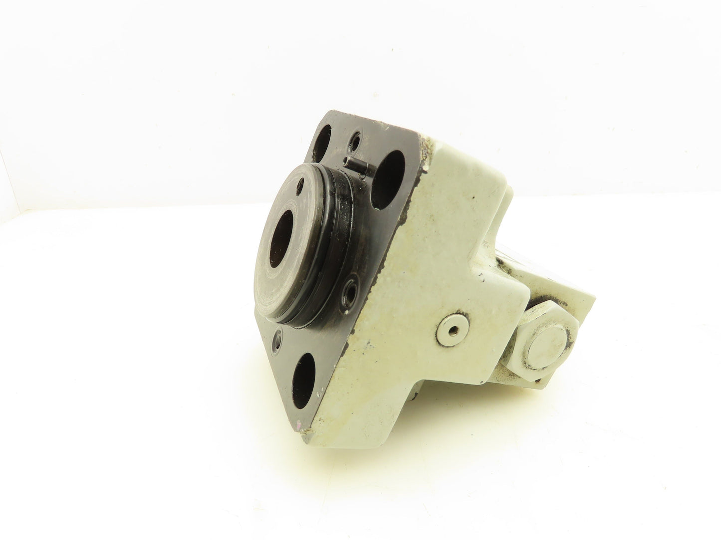 Vickers CVCS-32-W11-S2-10-S20-A00-B99-Y10 Cartridge Valve Control Cover 24V