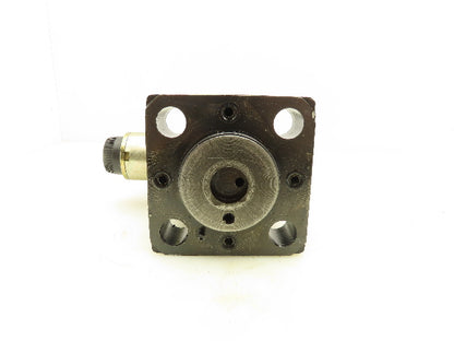 Vickers CVCS-32-W11-S2-10-S20-A00-B99-Y10 Cartridge Valve Control Cover 24V