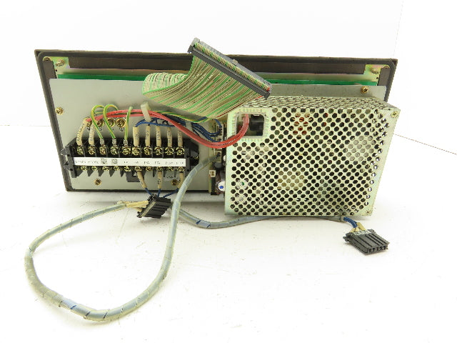 Okuma C-9402-4101-1 M-SC HMI Keypad Operator Control Panel