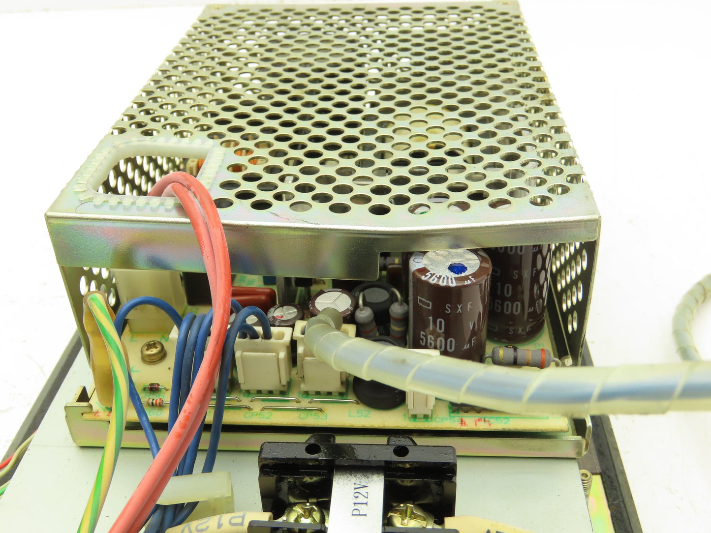 Okuma C-9402-4101-1 M-SC HMI Keypad Operator Control Panel