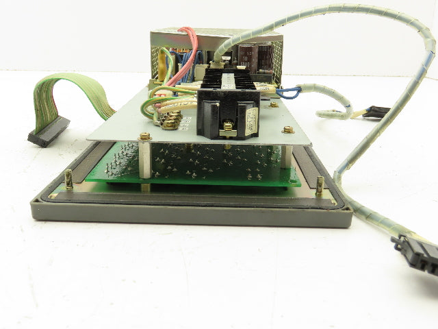 Okuma C-9402-4101-1 M-SC HMI Keypad Operator Control Panel