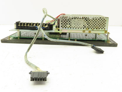 Okuma C-9402-4101-1 M-SC HMI Keypad Operator Control Panel