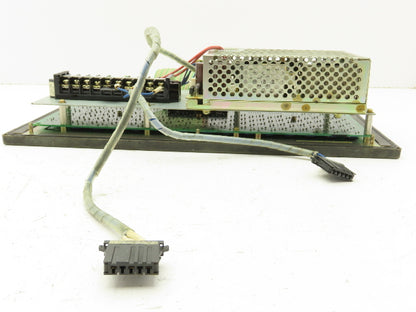 Okuma C-9402-4101-1 M-SC HMI Keypad Operator Control Panel