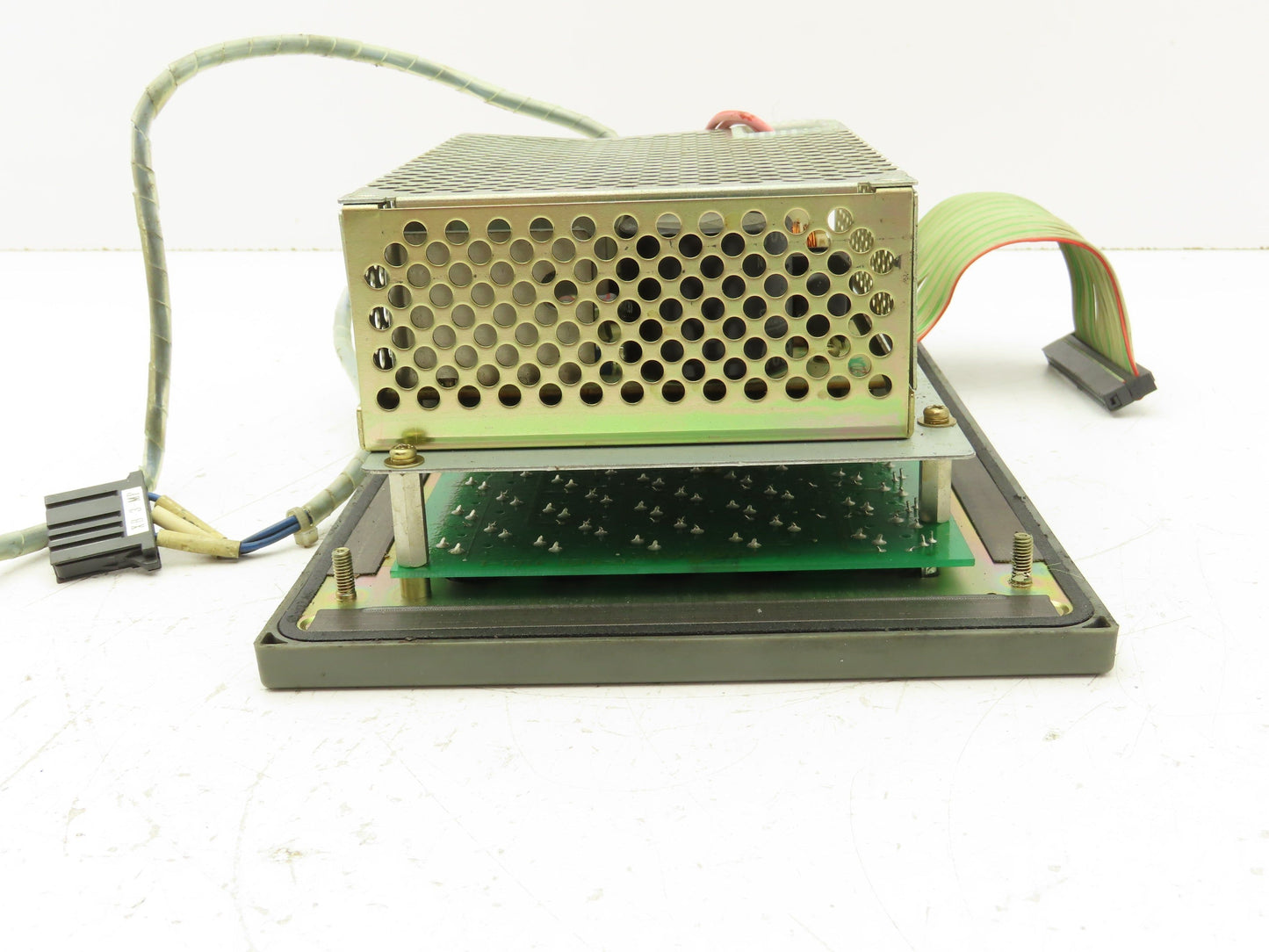 Okuma C-9402-4101-1 M-SC HMI Keypad Operator Control Panel