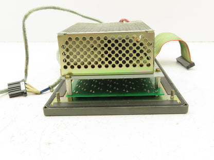 Okuma C-9402-4101-1 M-SC HMI Keypad Operator Control Panel