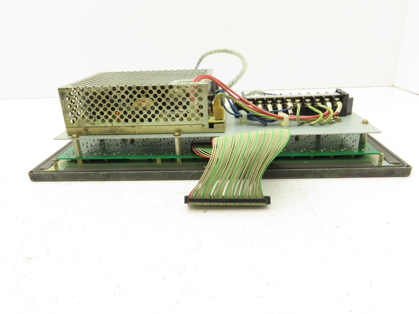 Okuma C-9402-4101-1 M-SC HMI Keypad Operator Control Panel