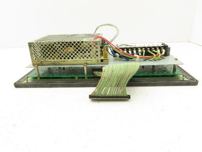 Okuma C-9402-4101-1 M-SC HMI Keypad Operator Control Panel