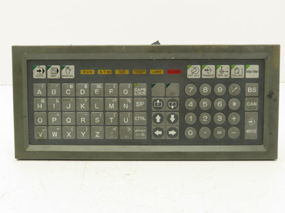 Okuma C-9402-4101-1 M-SC HMI Keypad Operator Control Panel